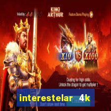 interestelar 4k dublado torrent